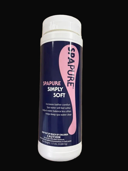 SpaPure
