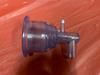 4" Jet Body - Poly Storm THR, w/air