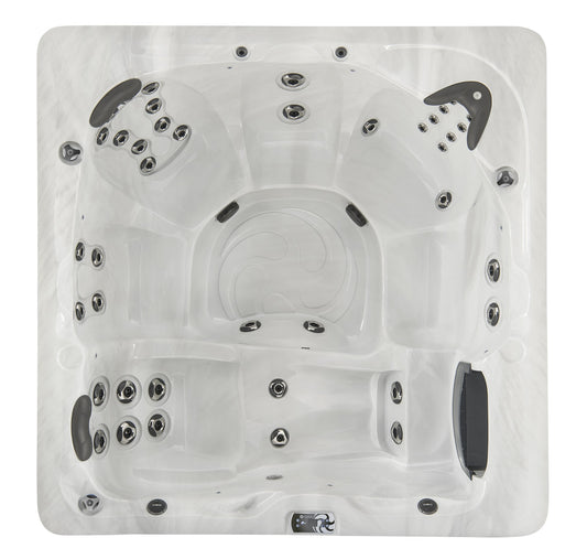 281 Model Hot Tub