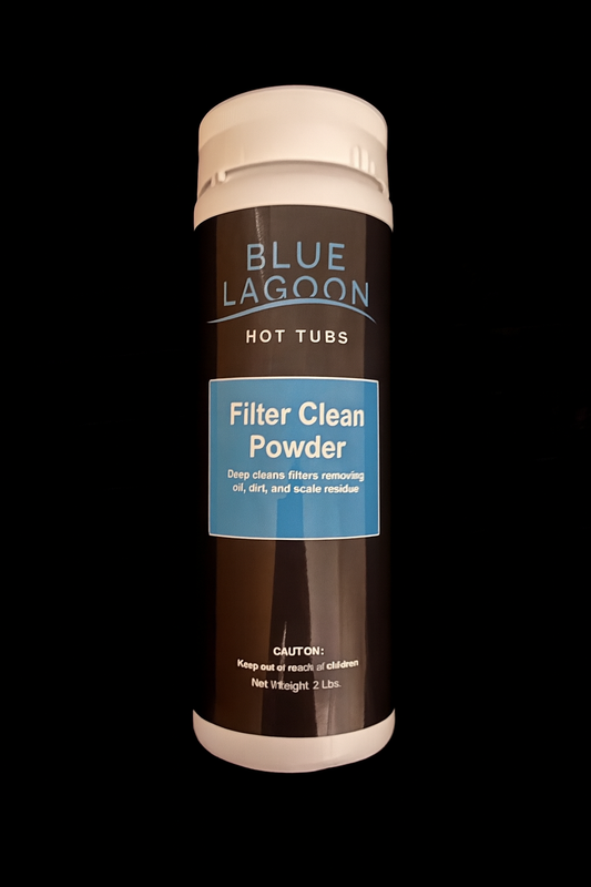 Filter Clean Powder