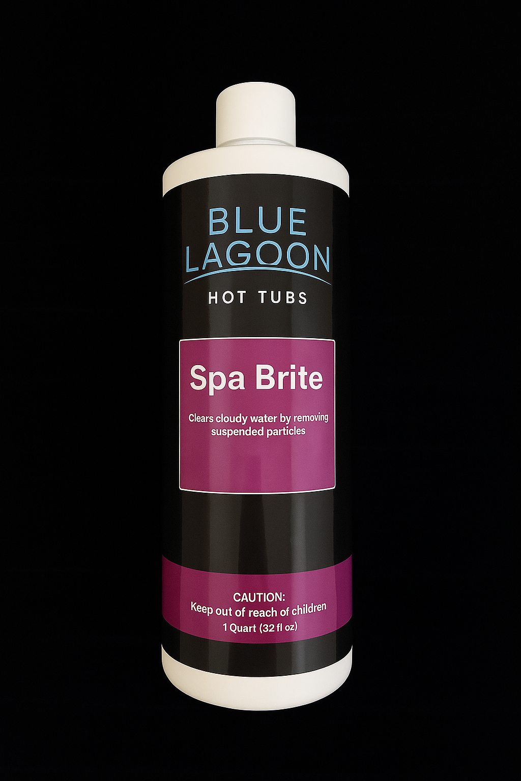 Spa Brite