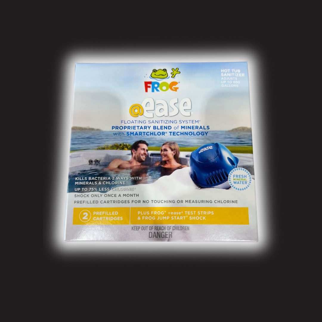 @Ease Floating System