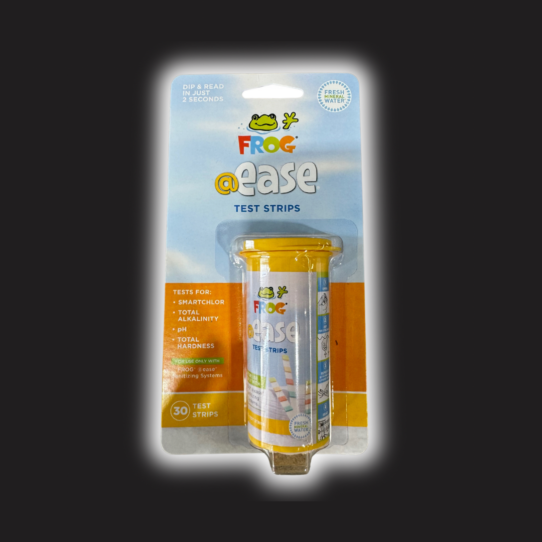@Ease Test Strips
