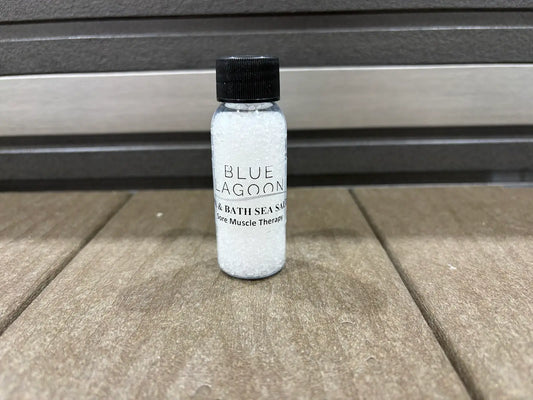 Sore Muscle Therapy SAMPLE