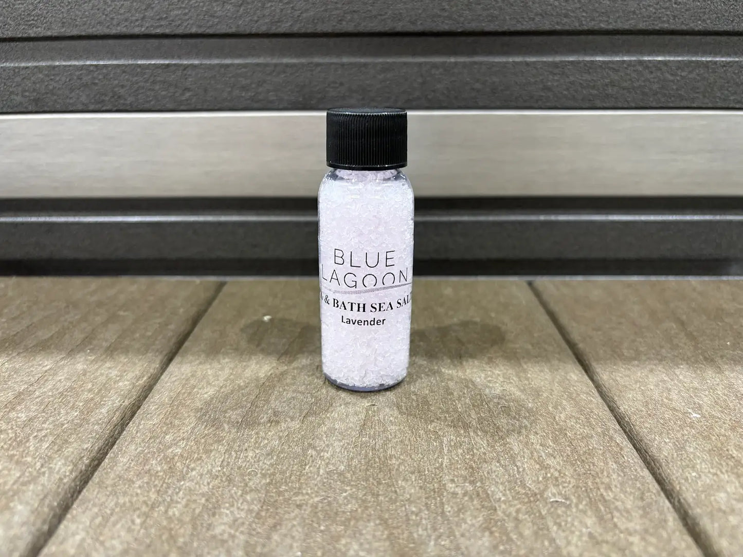 Lavender SAMPLE