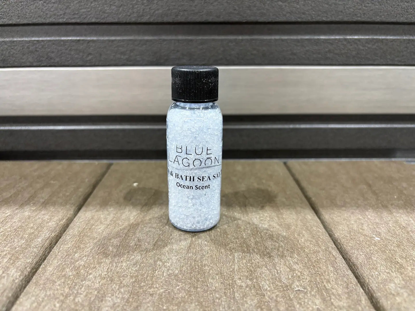 Ocean Scent SAMPLE