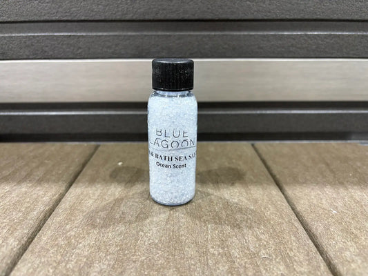 Ocean Scent SAMPLE