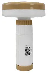 Pentair floating dispenser