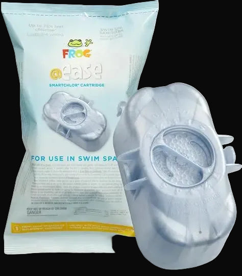 @ease Swim Spa Chlorine Refill