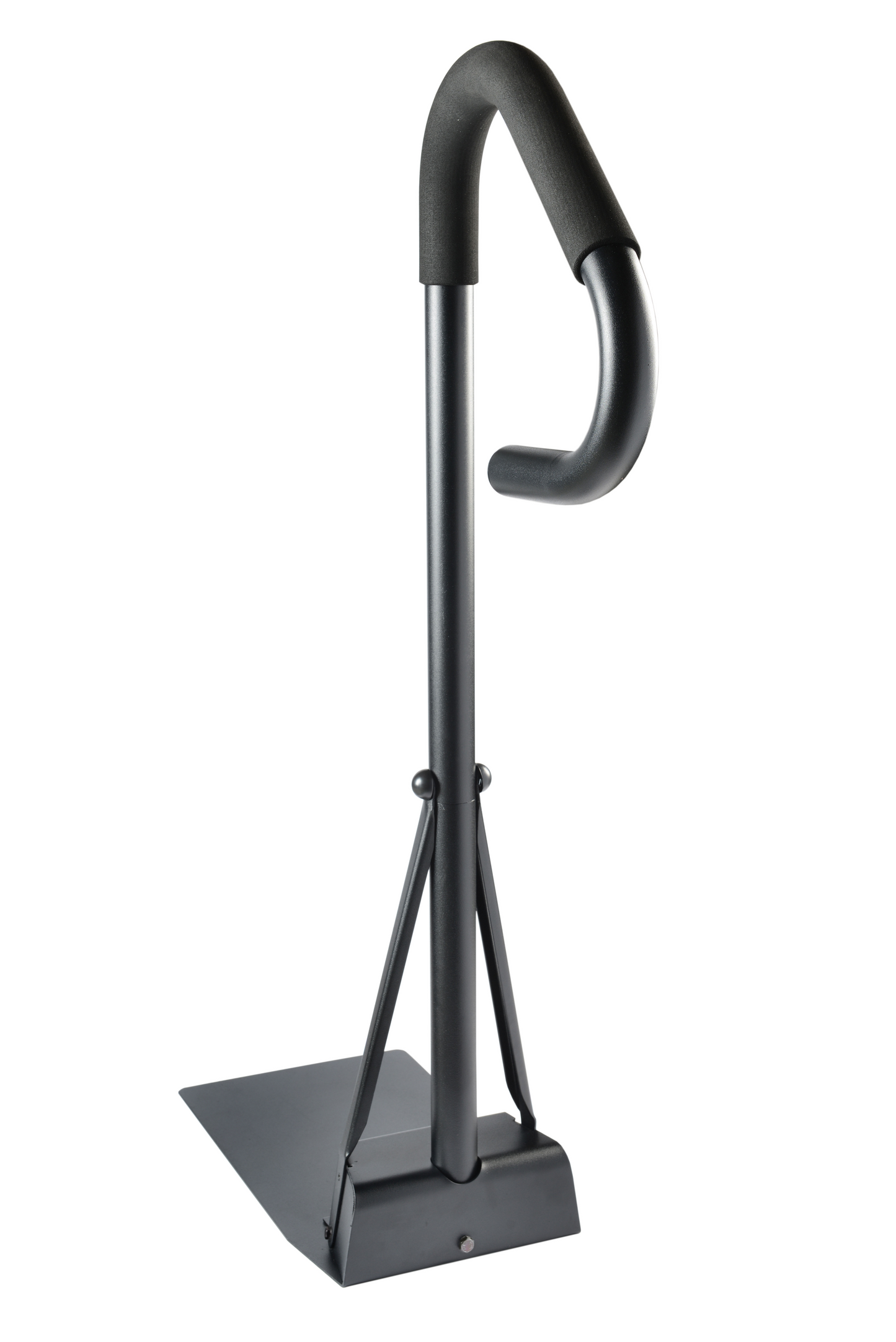 Safe-T-Rail