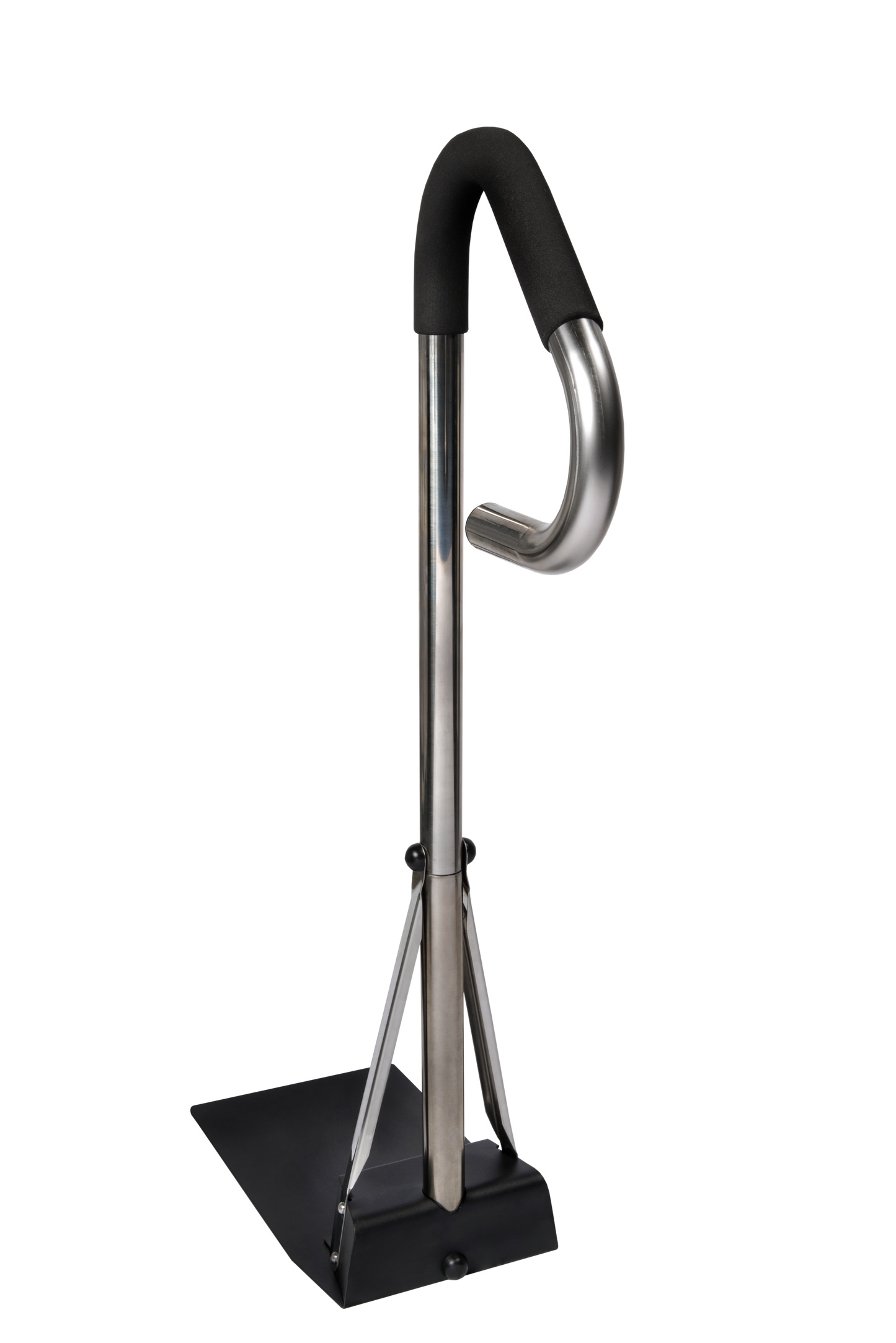 Safe-T-Rail