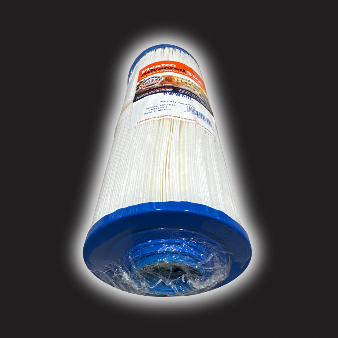 Filter - 50 sq ft inside thread - PWW50L