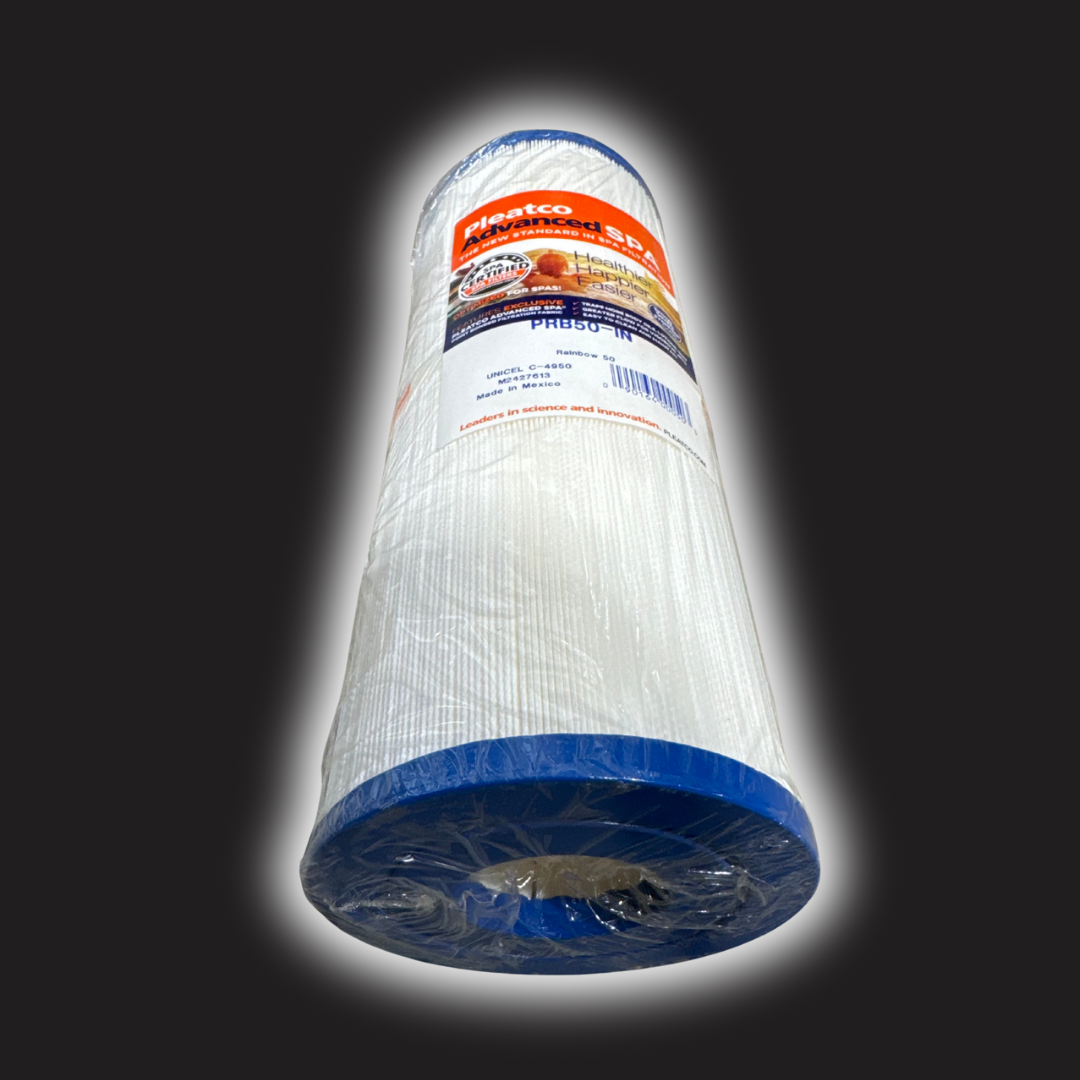 Filter - 50 sq ft drop in