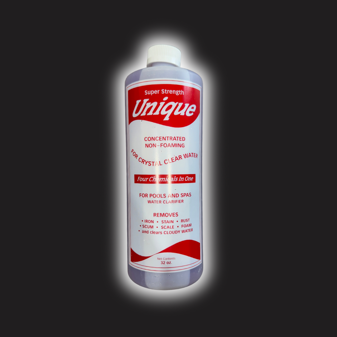 Super Strength Unique - 32oz