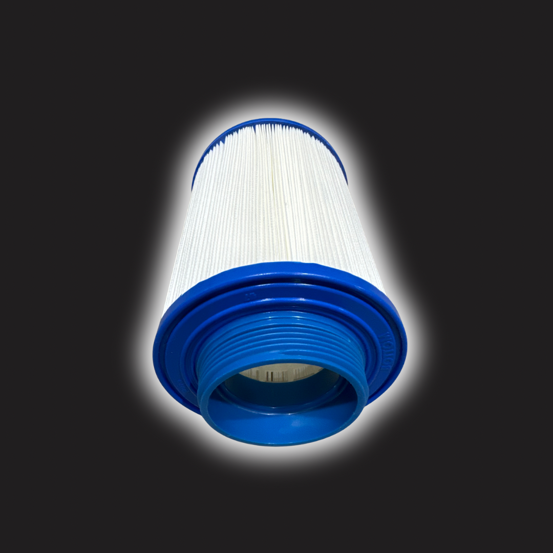 Filter - 20 sq ft, 3" diam MPT