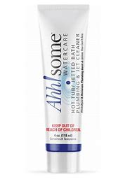 Jet cleaner paste 4 oz