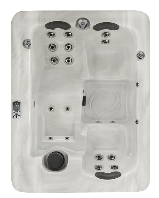 151 Model Hot Tub