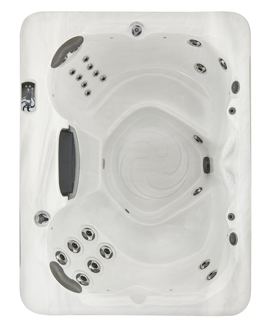 250 Model Hot Tub