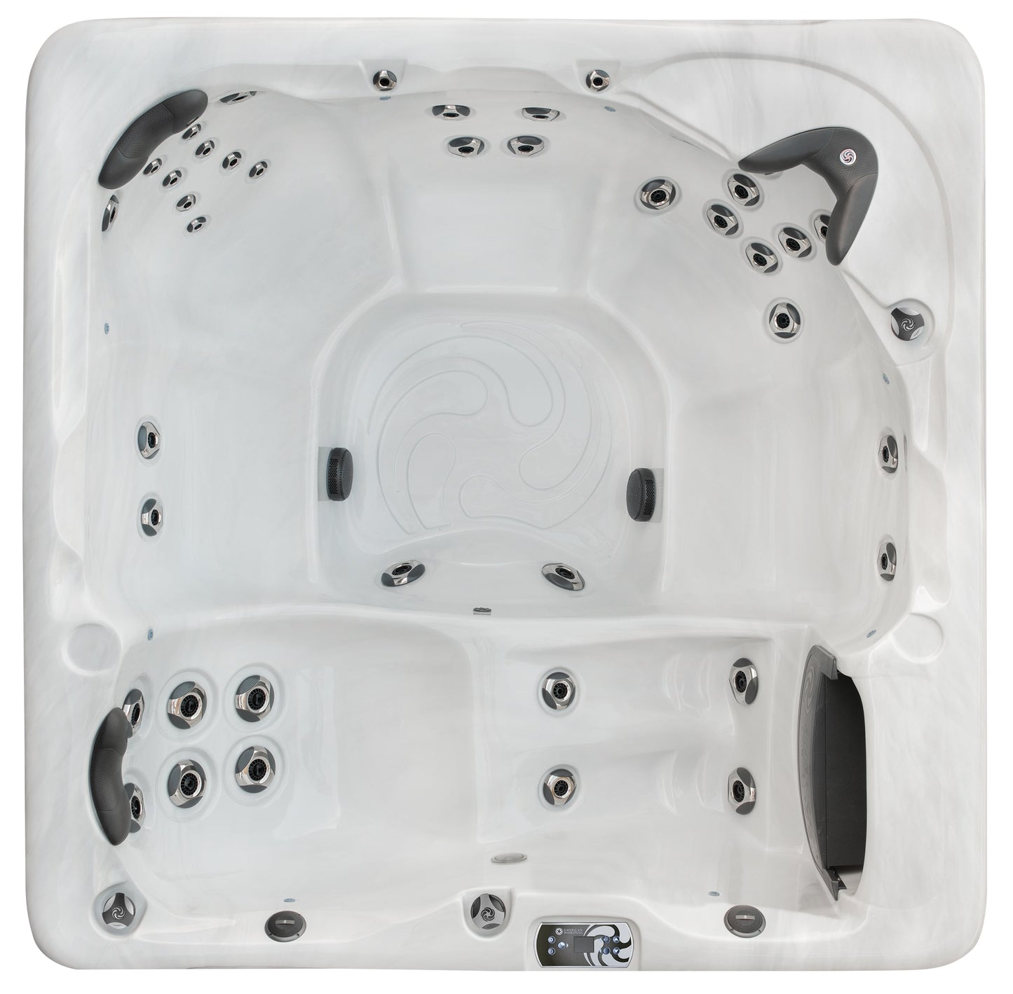 271 Model Hot Tub