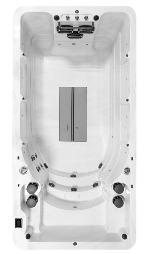 MX5 – NEW Model Swim Spa