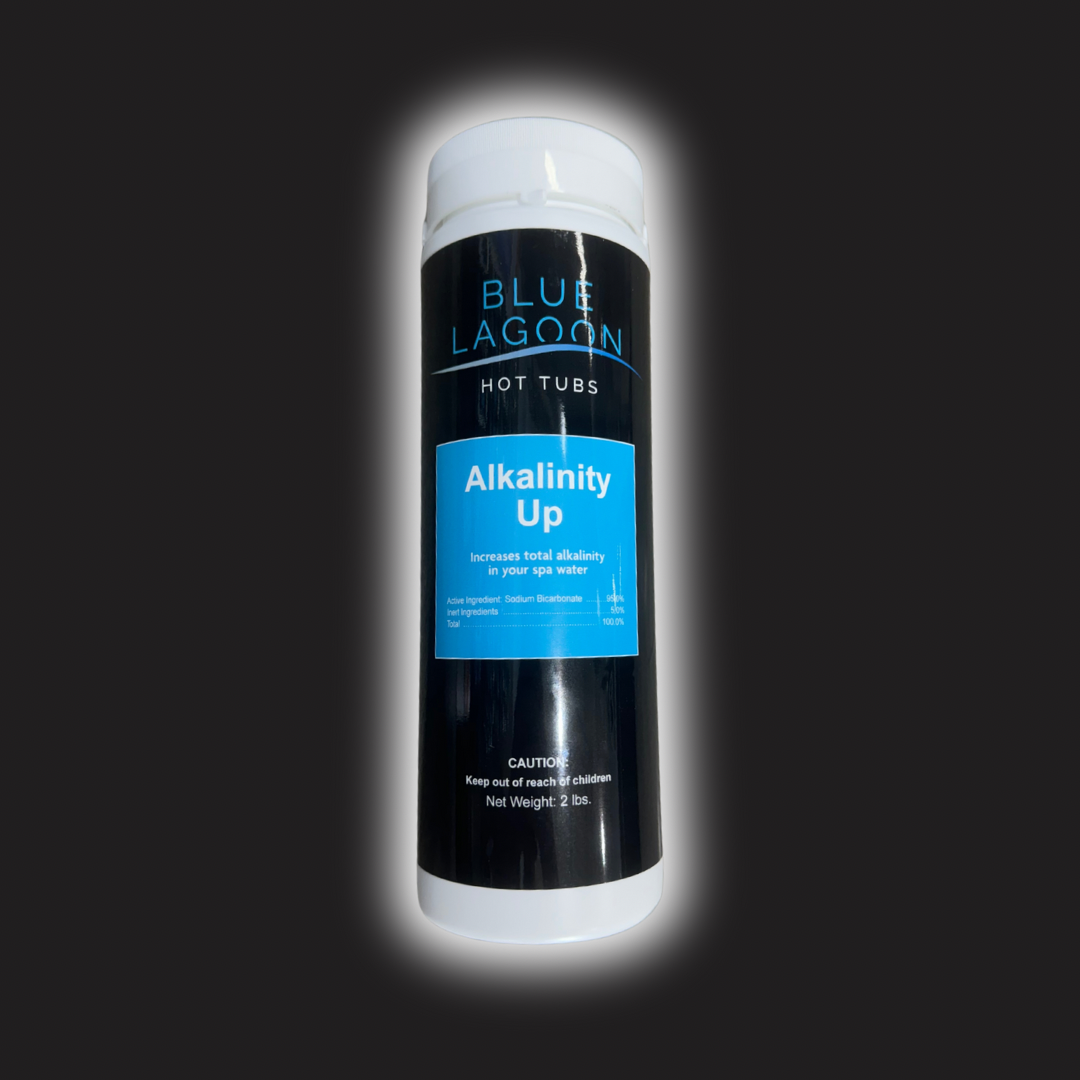 Alkalinity Up