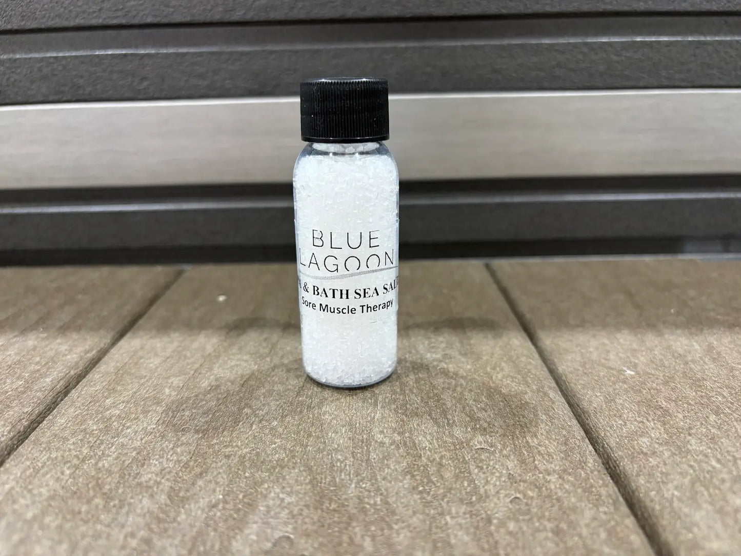 Sore Muscle Therapy SAMPLE