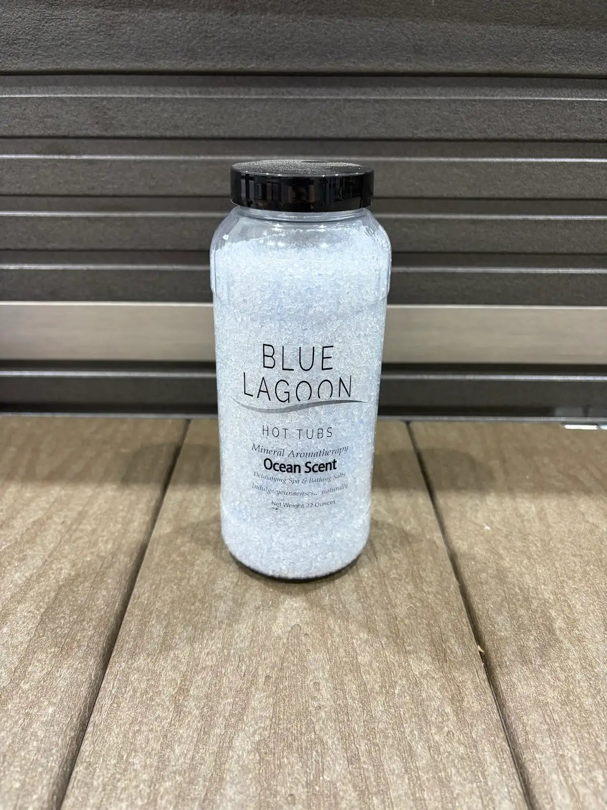 Ocean Scent