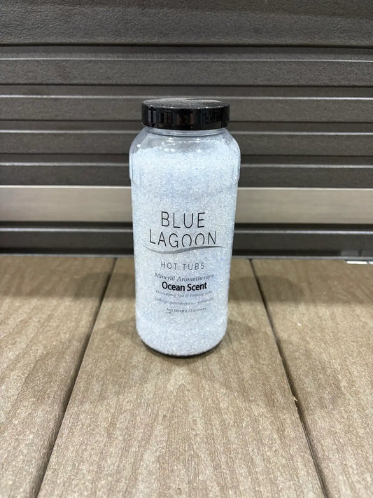 Ocean Scent