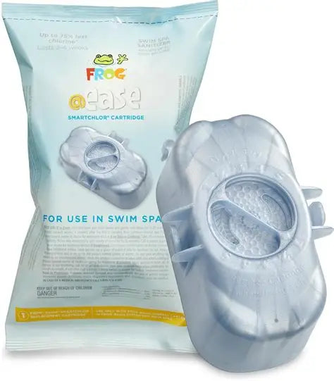 @ease Swim Spa Chlorine Refill