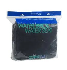 Water Brick Seat