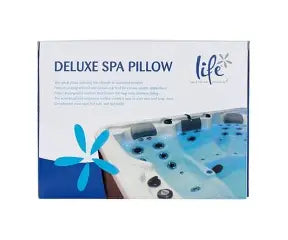 Deluxe Spa Pillow