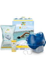 @ease Swim Spa Floating System