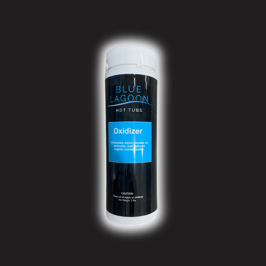 Blue Lagoon - Oxidizer Shock 2lbs