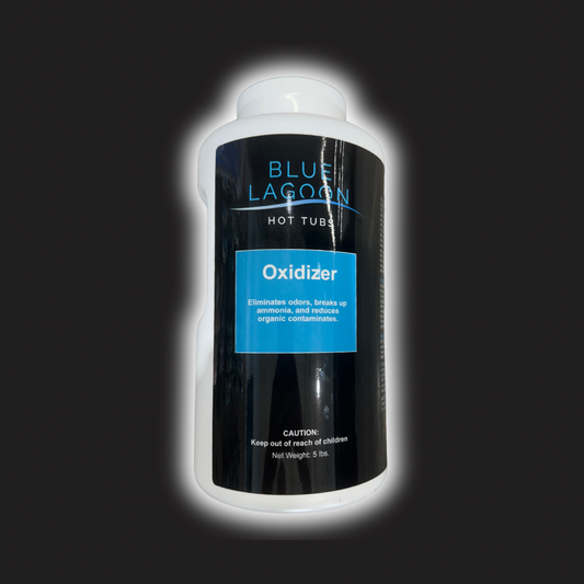 Blue Lagoon - Oxidizer Shock 5lbs