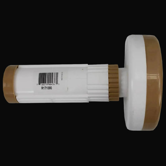 Pentair floating dispenser