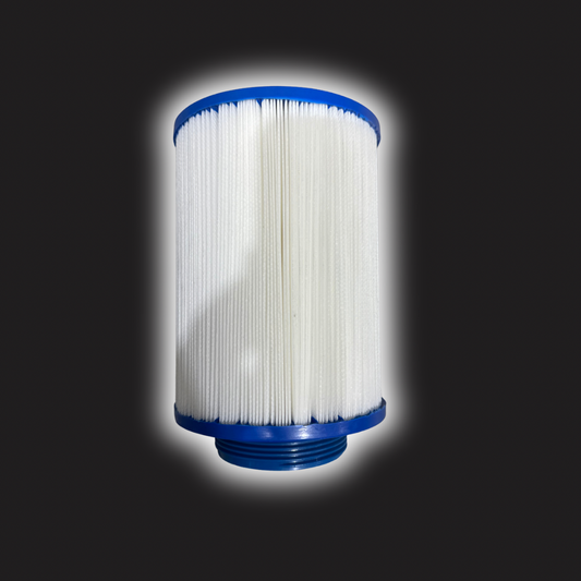 Filter - 20 sq ft, 3" diam MPT