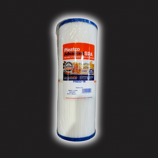 Filter - 50 sq ft drop in