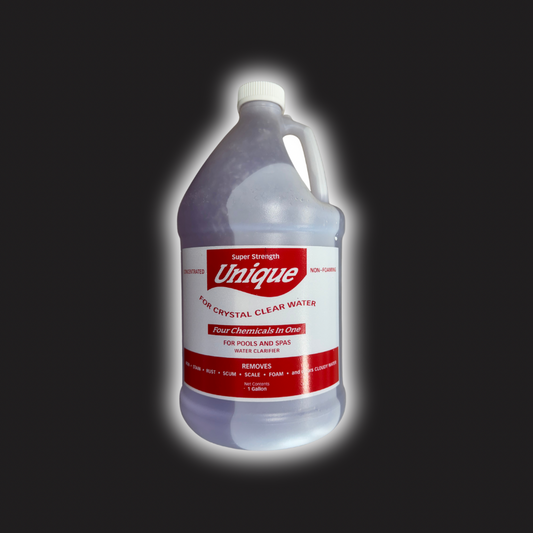 Unique - 1 Gallon