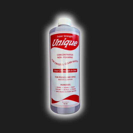Unique - 32oz