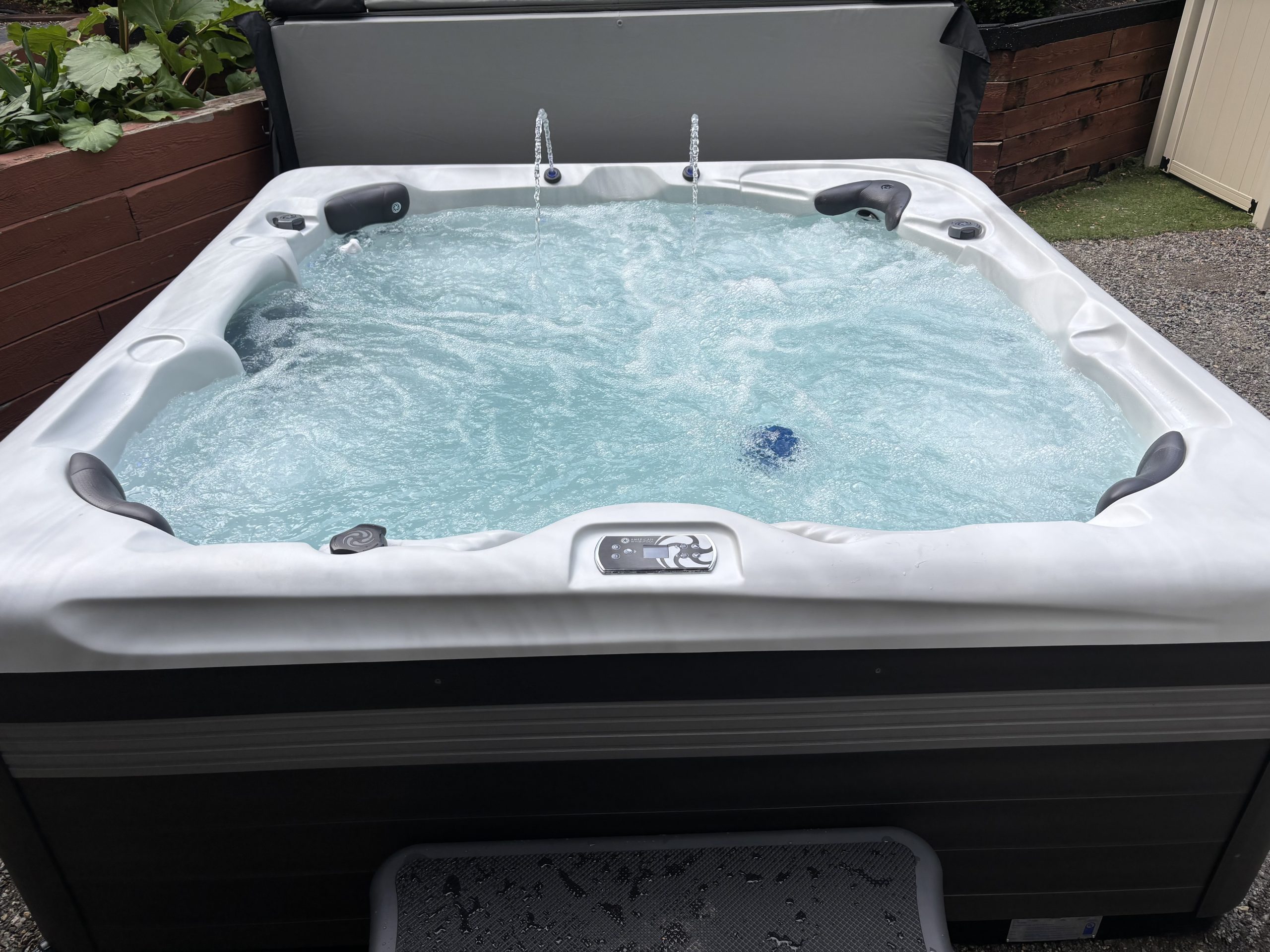 How Much Does a Hot Tub Cost in Minnesota?